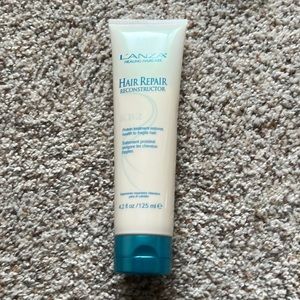 LANZA HAIR REPAIR RECONSTRUCTOR